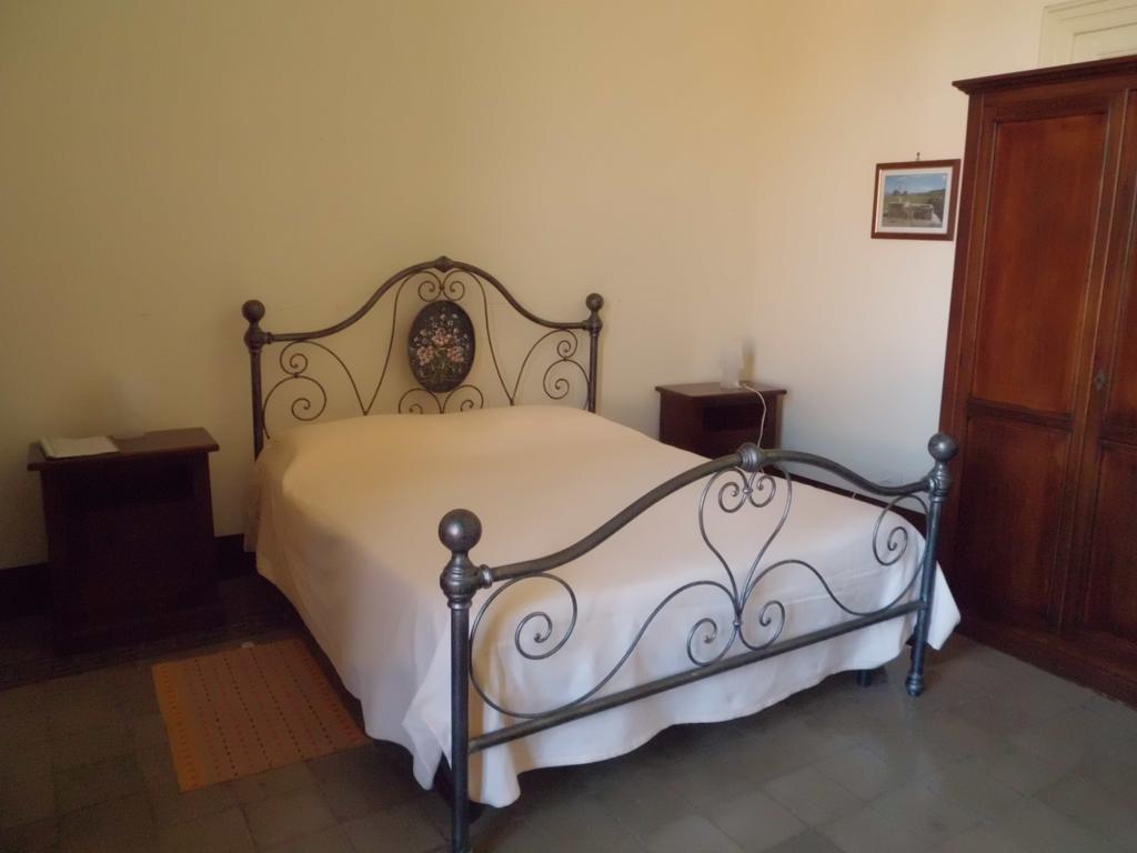Etna Wine Azienda Agrituristica Passopisciaro 客房 照片