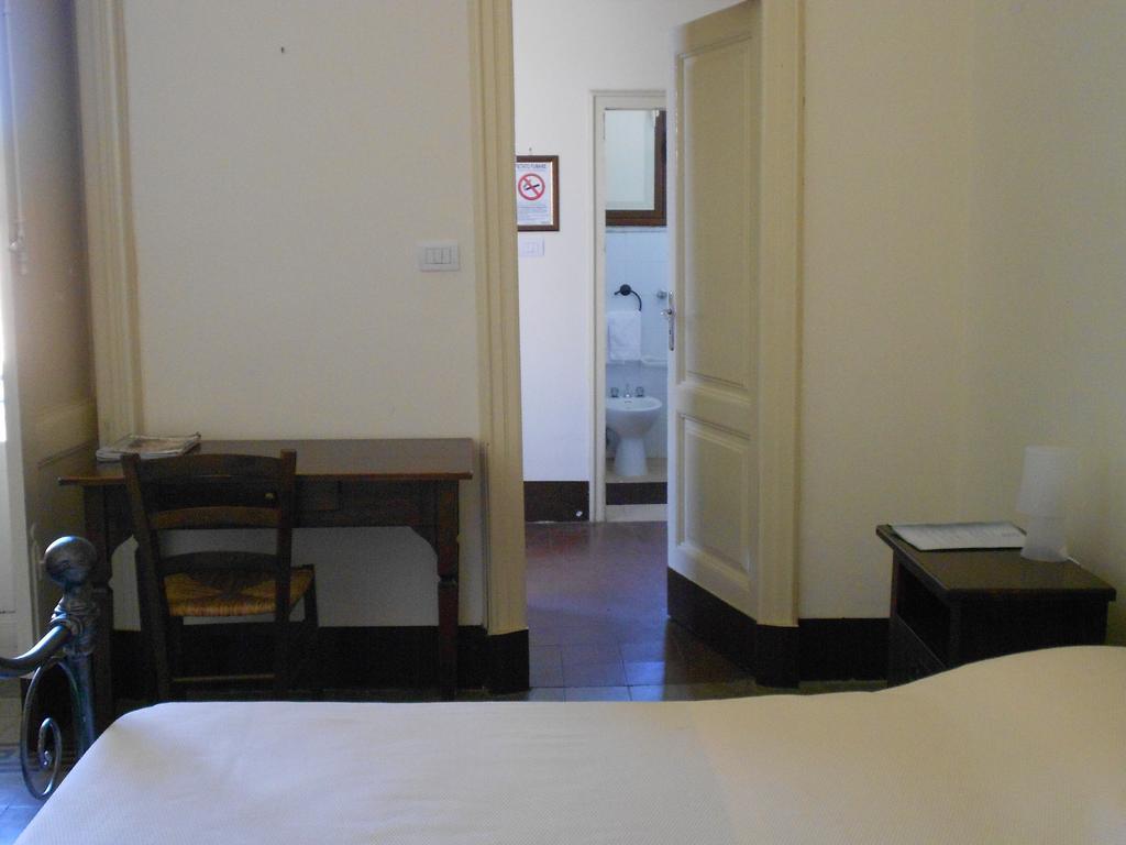 Etna Wine Azienda Agrituristica Passopisciaro 客房 照片