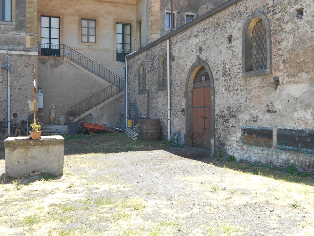 Etna Wine Azienda Agrituristica Passopisciaro 客房 照片