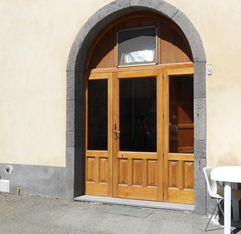 Etna Wine Azienda Agrituristica Passopisciaro 客房 照片