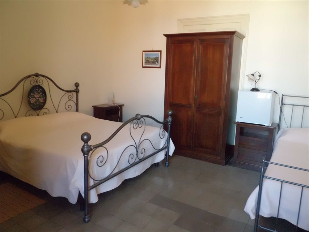 Etna Wine Azienda Agrituristica Passopisciaro 外观 照片