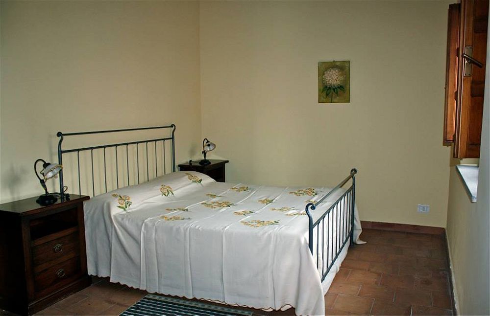Etna Wine Azienda Agrituristica Passopisciaro 外观 照片