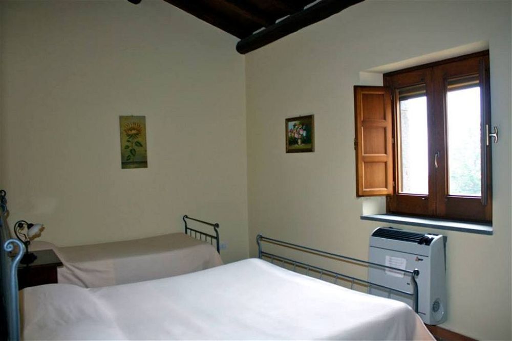 Etna Wine Azienda Agrituristica Passopisciaro 外观 照片