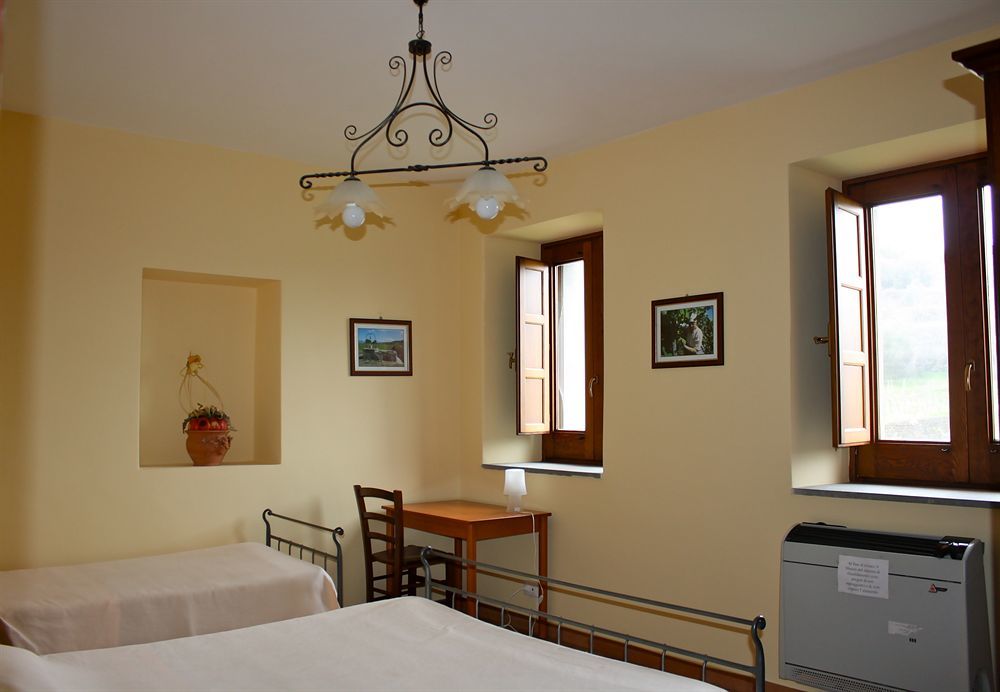 Etna Wine Azienda Agrituristica Passopisciaro 外观 照片