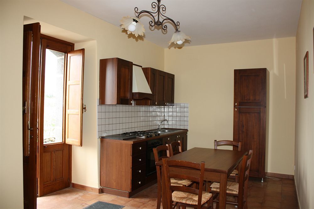 Etna Wine Azienda Agrituristica Passopisciaro 外观 照片