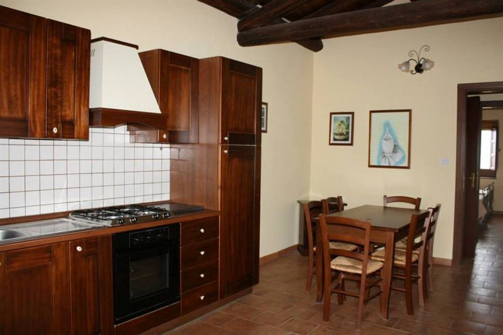 Etna Wine Azienda Agrituristica Passopisciaro 外观 照片