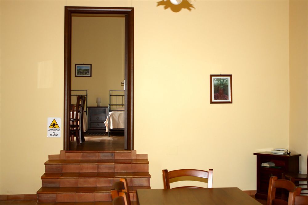 Etna Wine Azienda Agrituristica Passopisciaro 外观 照片