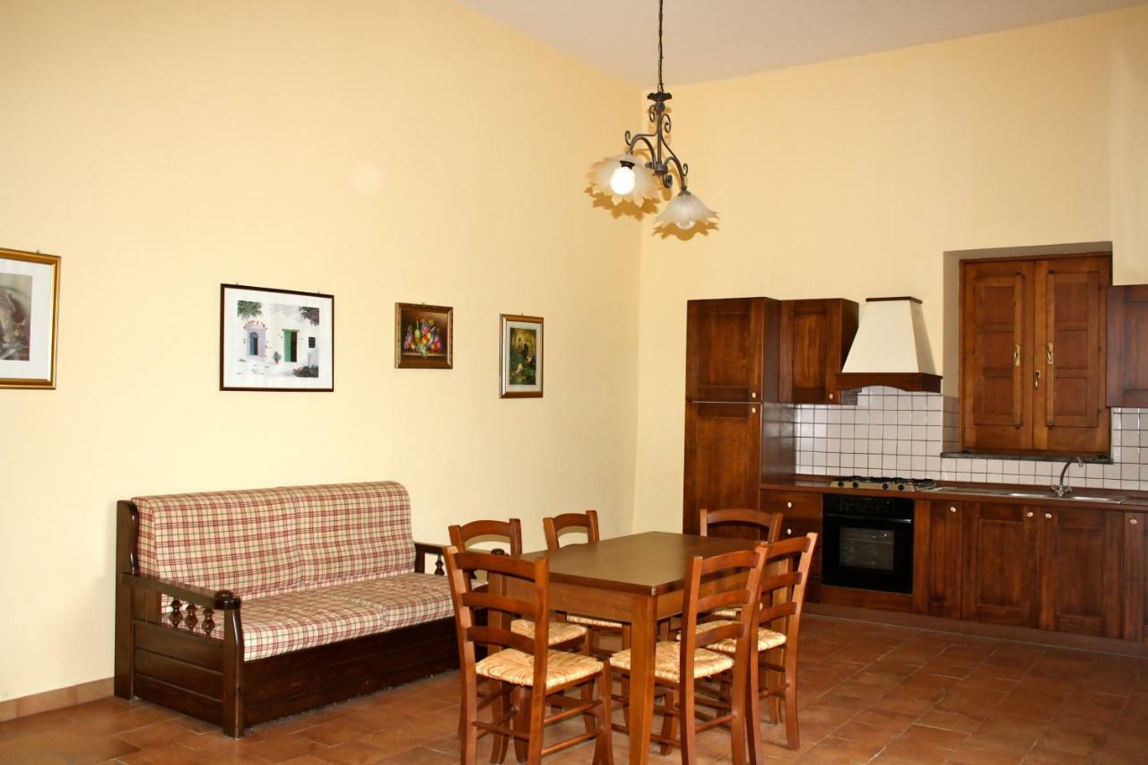 Etna Wine Azienda Agrituristica Passopisciaro 外观 照片