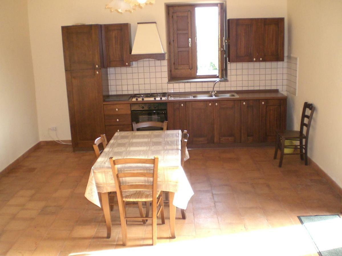 Etna Wine Azienda Agrituristica Passopisciaro 外观 照片